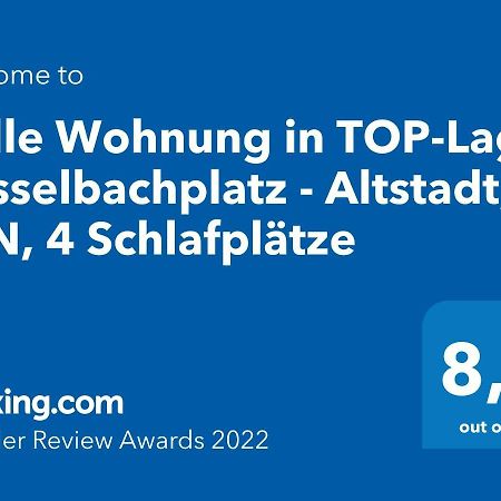 Helle Wohnung In Top-Lage, Hasselbachplatz - Altstadt, W-Lan, 4 Schlafplaetze Магдебург Экстерьер фото