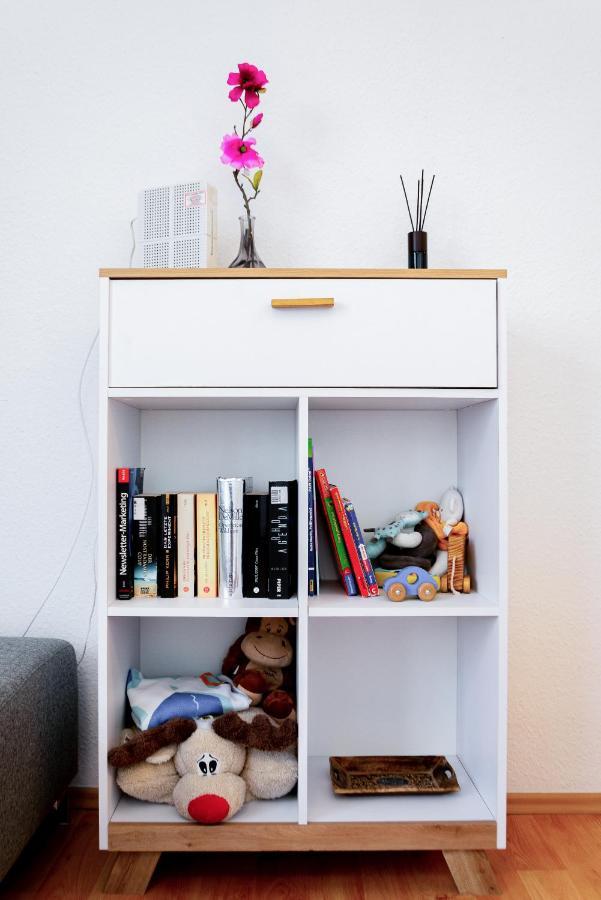 Helle Wohnung In Top-Lage, Hasselbachplatz - Altstadt, W-Lan, 4 Schlafplaetze Магдебург Экстерьер фото