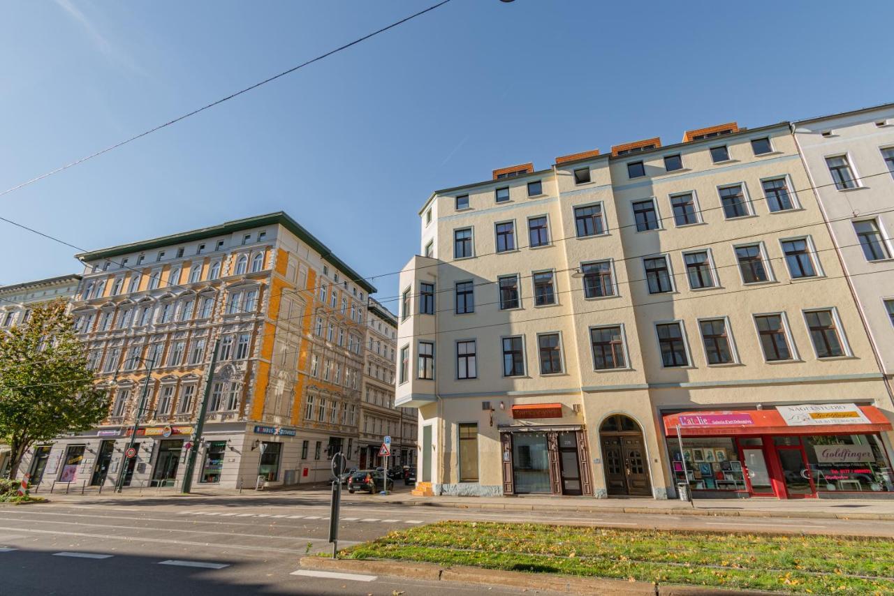 Helle Wohnung In Top-Lage, Hasselbachplatz - Altstadt, W-Lan, 4 Schlafplaetze Магдебург Экстерьер фото