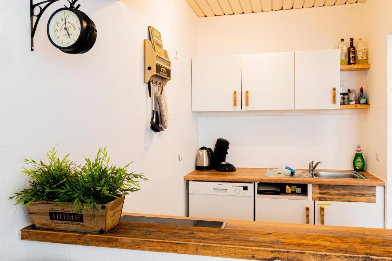 Helle Wohnung In Top-Lage, Hasselbachplatz - Altstadt, W-Lan, 4 Schlafplaetze Магдебург Экстерьер фото